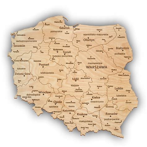Polska .